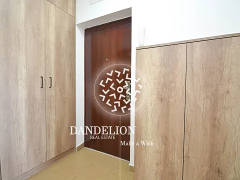 Izdavanje, stan, 25m², Vezirov Most, Podgorica - image 4