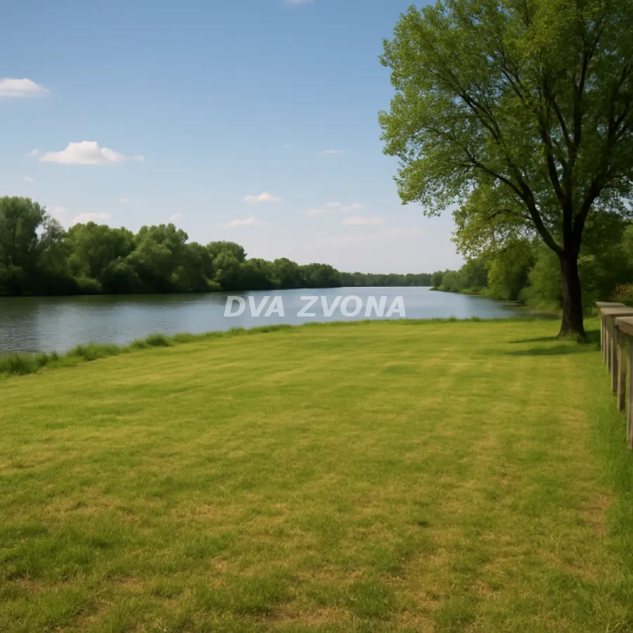 Prodaja, plac, 2700m², Novi Bečej, Zrenjanin