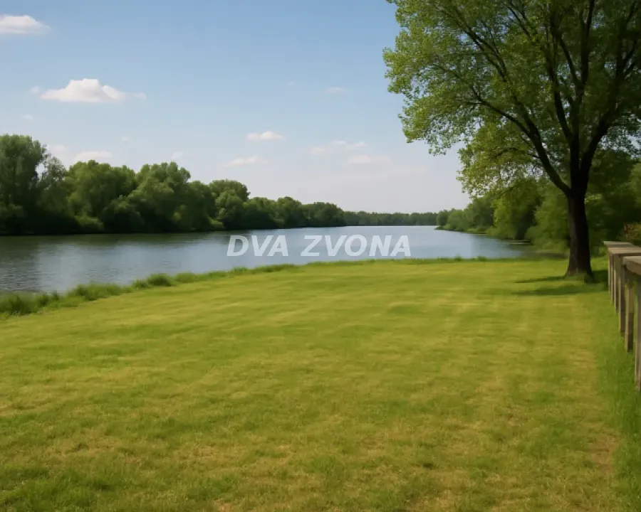 Prodaja, plac, 2700m², Novi Bečej, Zrenjanin