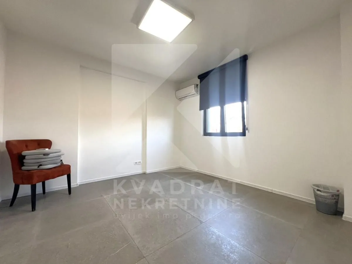 Rent, office space, 120m², Centar, Podgorica
