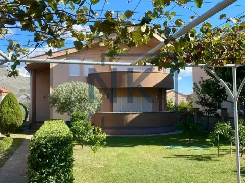 Izdavanje, kuća, 240m², Tuzi, Podgorica - image 2