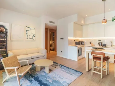 Prodaja, jednosoban stan, 55m², Porto Montenegro, Tivat - image 7