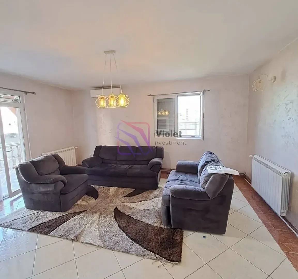 Rent, two bedroom apartment, 65m², Zabjelo, Podgorica