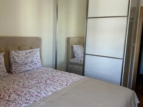 Izdavanje, jednosoban stan, 45m², City Kvart, Podgorica - image 4