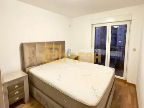 Rent, one bedroom apartment, 45m², Zagorič, Podgorica - image 4