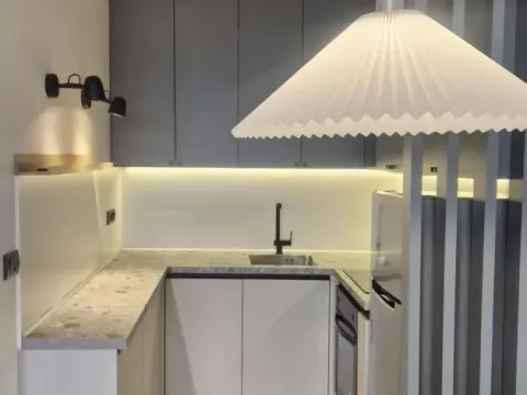 Izdavanje, dvosoban stan, 40m², Telep, Novi Sad Sve Podlokacije - image 4