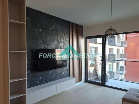 Prodaja, dvosoban stan, 54m², Savski Venac, Beograd - image 3