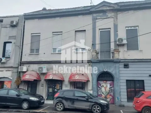 Prodaja, trosoban stan, 73m², Savski Venac, Beograd - image 19