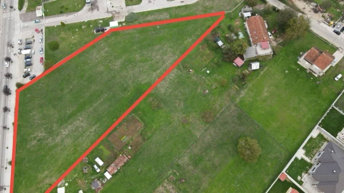 Prodaja, plac, 6263m², Rastovac, Nikšić