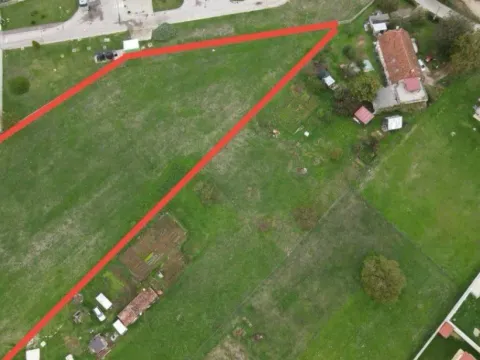 Prodaja, plac, 6263m², Rastovac, Nikšić - image 6