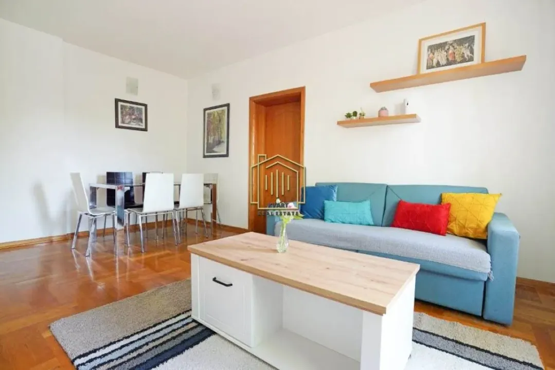 Rent, two bedroom apartment, 55m², Podgorica, Crna Gora