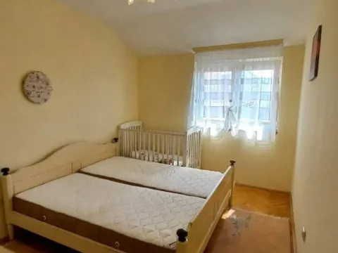 Rent, one bedroom apartment, 57m², Stari Aerodrom, Podgorica - image 5