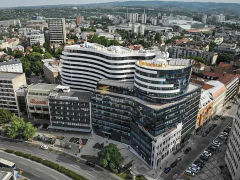 Prodaja, trosoban stan, 73m², Centar, Novi Sad - image 12