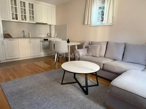 Izdavanje, dvosoban stan, 50m², Bogoslovija, Palilula Sve Podlokacije - image 4