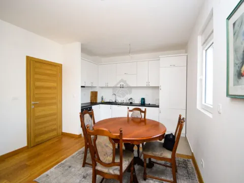 Rent, two bedroom apartment, 75m², New City, Podgorica - image 3
