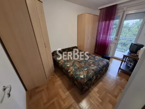 Izdavanje, trosoban stan, 67m², Betanija, Novi Sad Sve Podlokacije - image 13