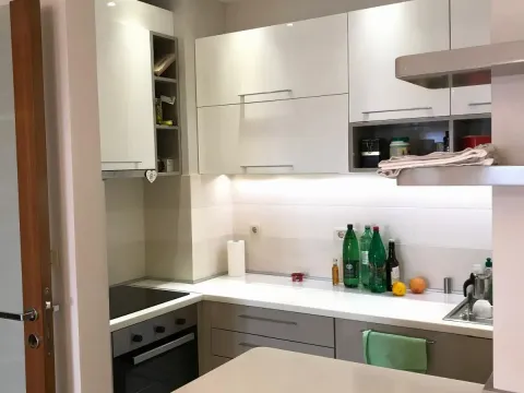 Sale, two bedroom apartment, 79m², Centar, Podgorica - image 9