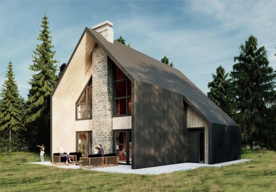 Sale, land lot, 1000m², Smailagića Polje, Kolašin