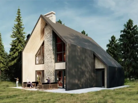 Sale, land lot, 1000m², Smailagića Polje, Kolašin