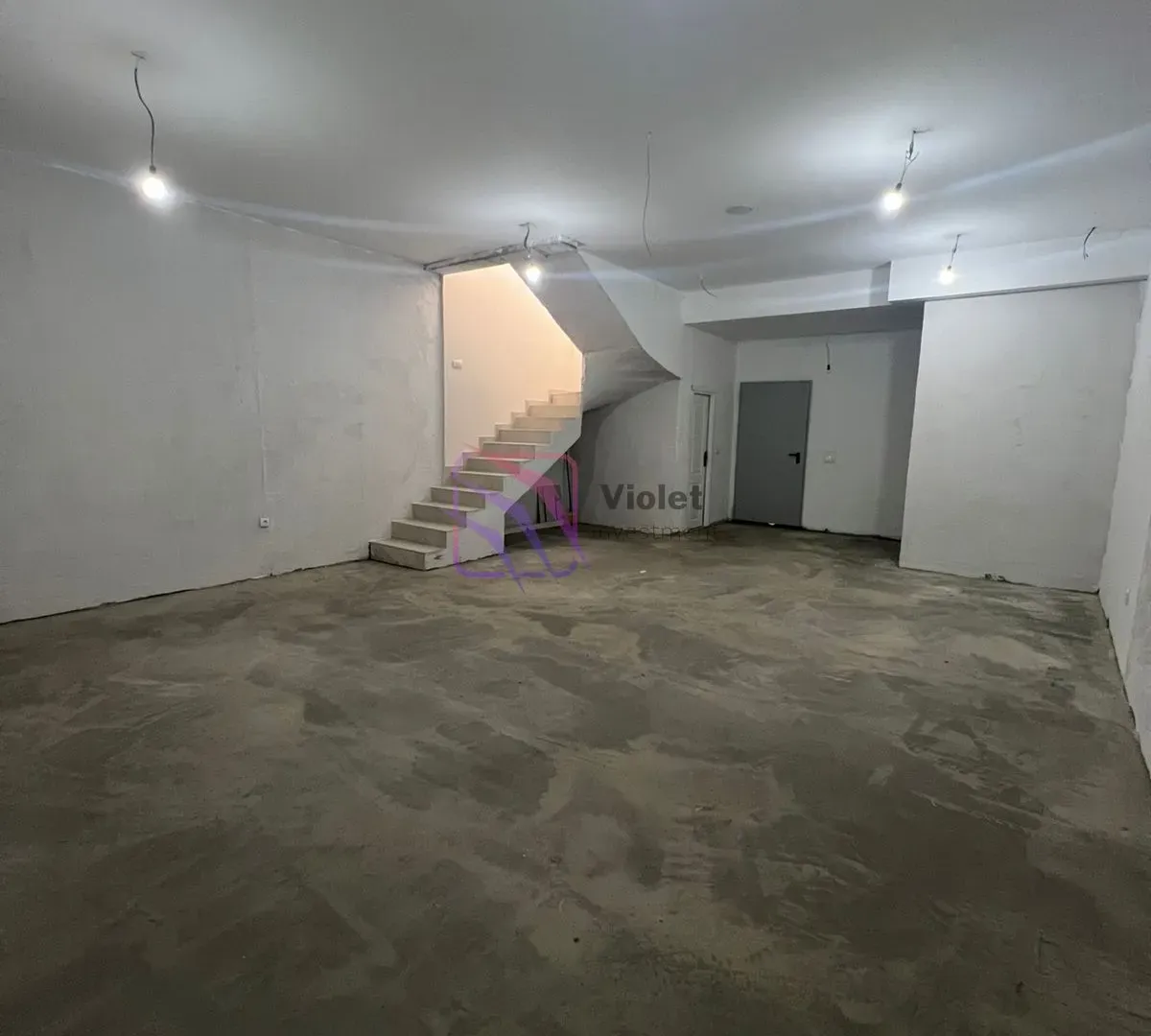 Rent, office space, 104m², Central Point, Podgorica