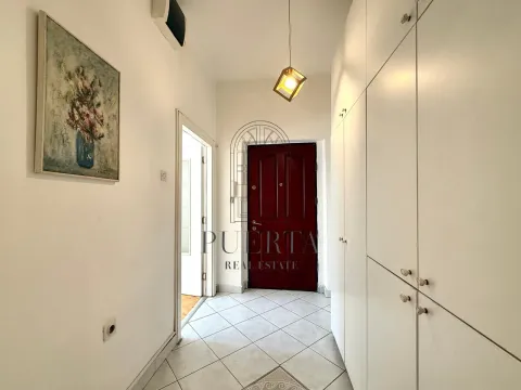 Rent, one bedroom apartment, 70m², Centar, Podgorica - image 13