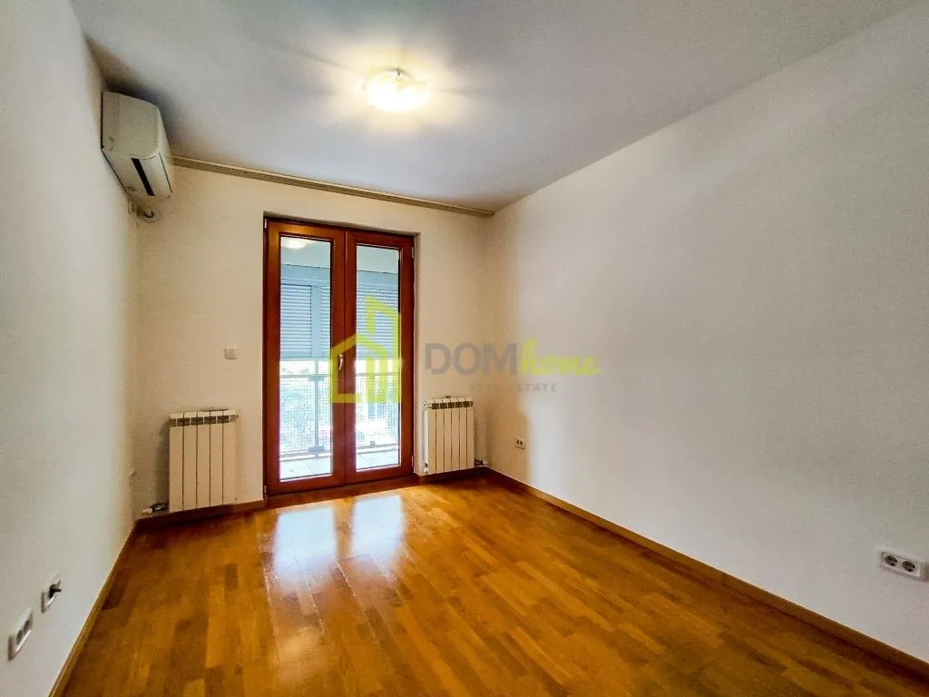 Rent, two bedroom apartment, 85m², Tološka šuma, Podgorica