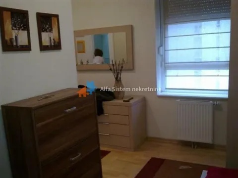 Rent, two bedroom apartment, 80m², Novi Beograd Sve Podlokacije, Beograd - image 22
