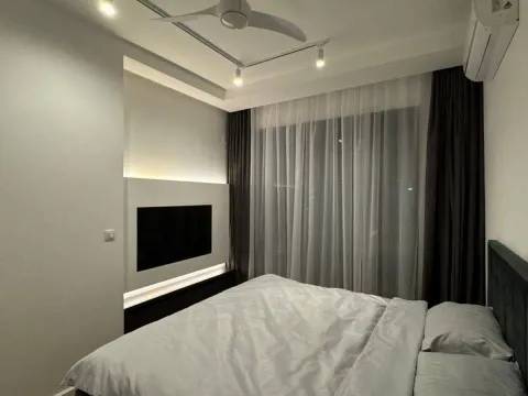 Sale, two bedroom apartment, 77m², Centar, Bar - image 8