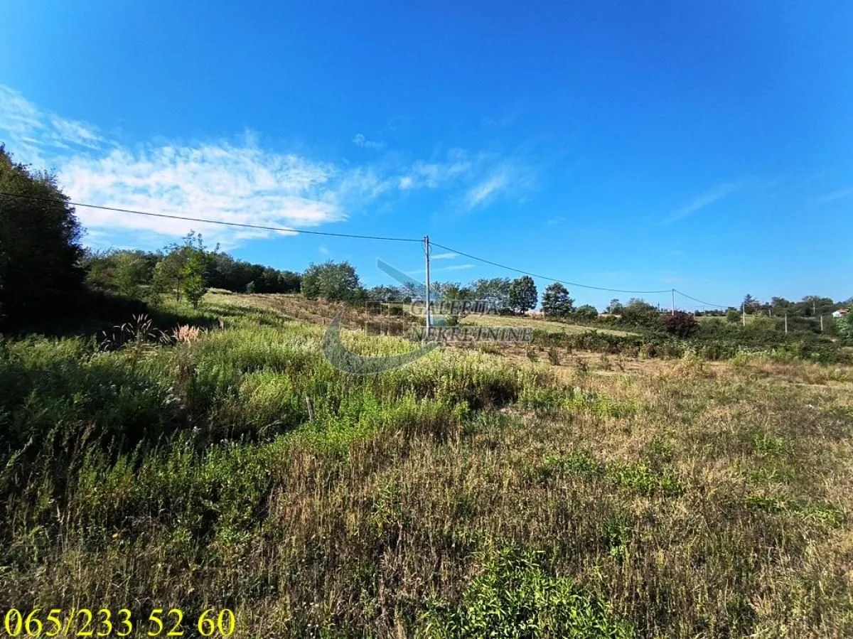 Prodaja, plac, 20500m², Sopot, Beograd
