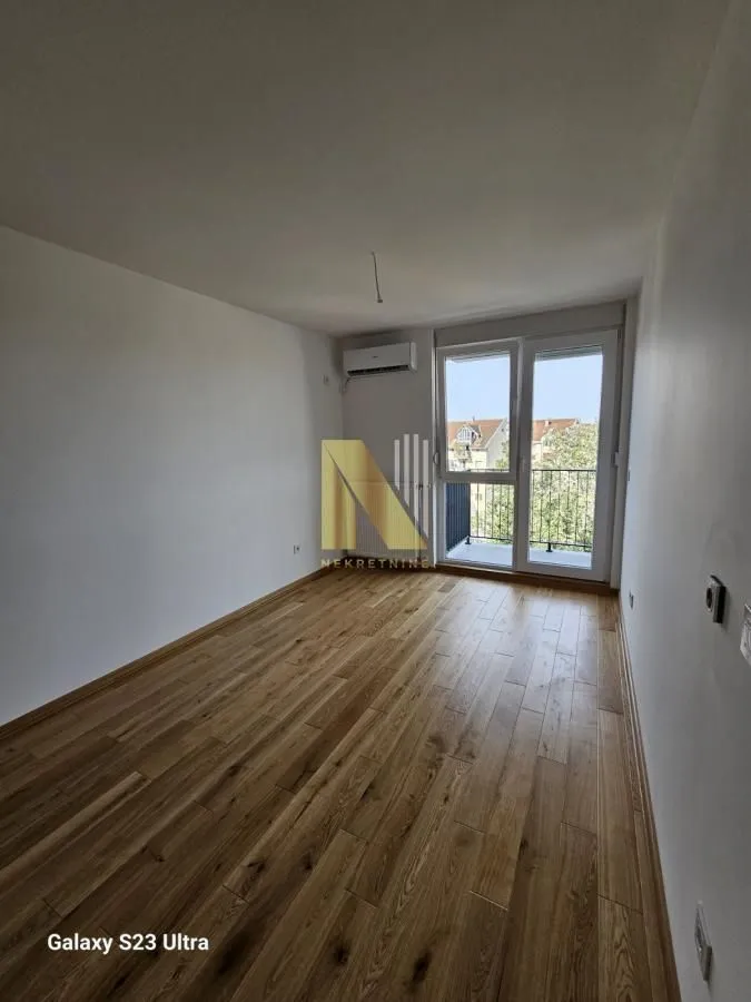 Izdavanje, dvosoban stan, 44m², Grbavica, Novi Sad Sve Podlokacije