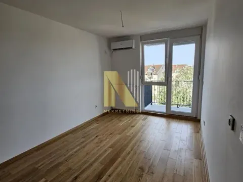 Izdavanje, dvosoban stan, 44m², Grbavica, Novi Sad Sve Podlokacije - image 7
