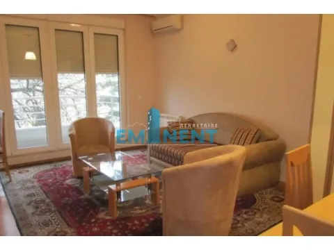 Rent, two bedroom apartment, 55m², Voždovačka Crkva, Voždovac Sve Podlokacije - image 2