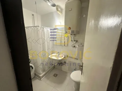 Izdavanje, trosoban stan, 60m², Novi Beograd Sve Podlokacije, Beograd - image 9