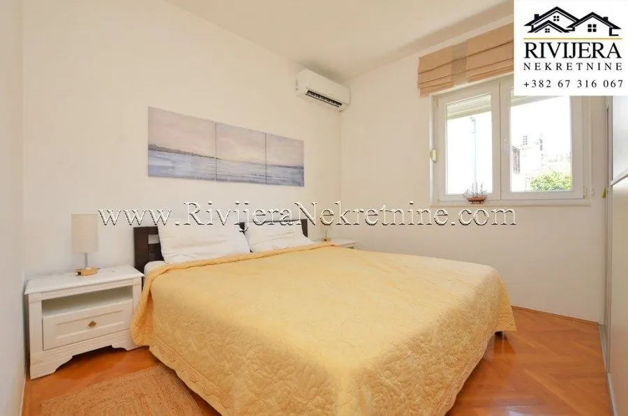 Prodaja, dvosoban stan, 93m², Topla, Herceg Novi
