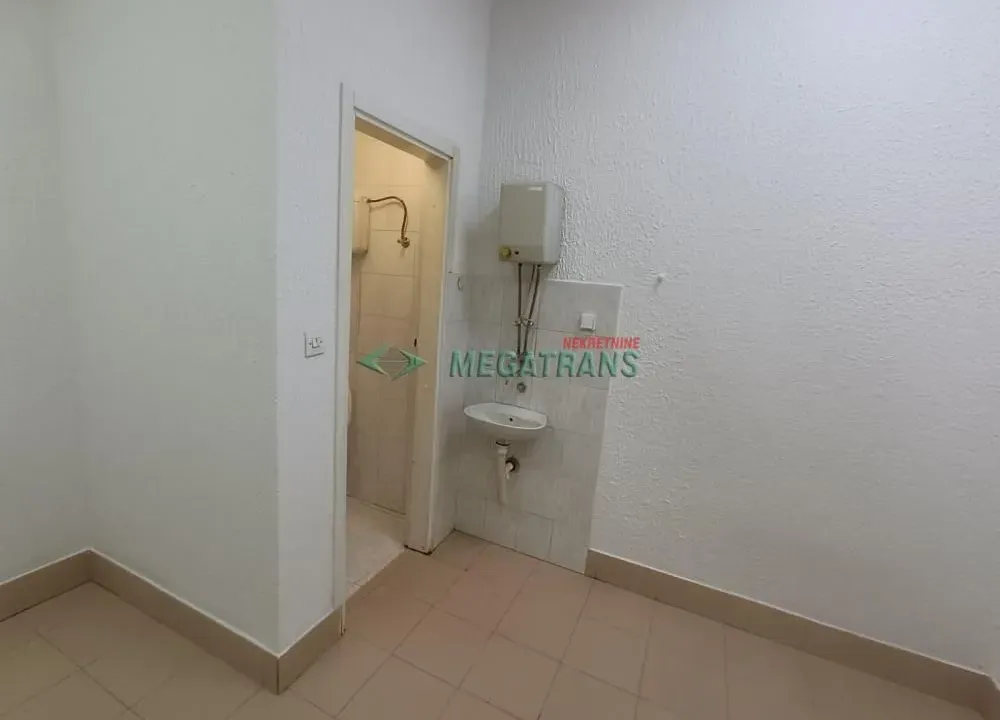 Sale, office space, 12m², Novi Sad Sve Podlokacije, Novi Sad