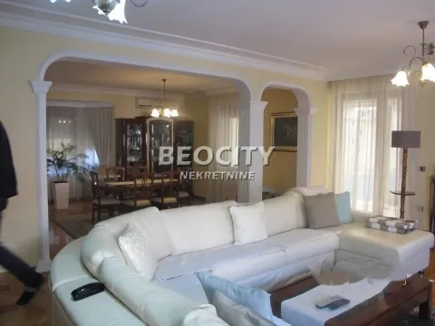 Prodaja, kuća, 639m², Višnjička Banja, Palilula Sve Podlokacije - image 7