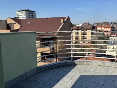 Prodaja, trosoban stan, 83m², Lion, Zvezdara Sve Podlokacije - image 16