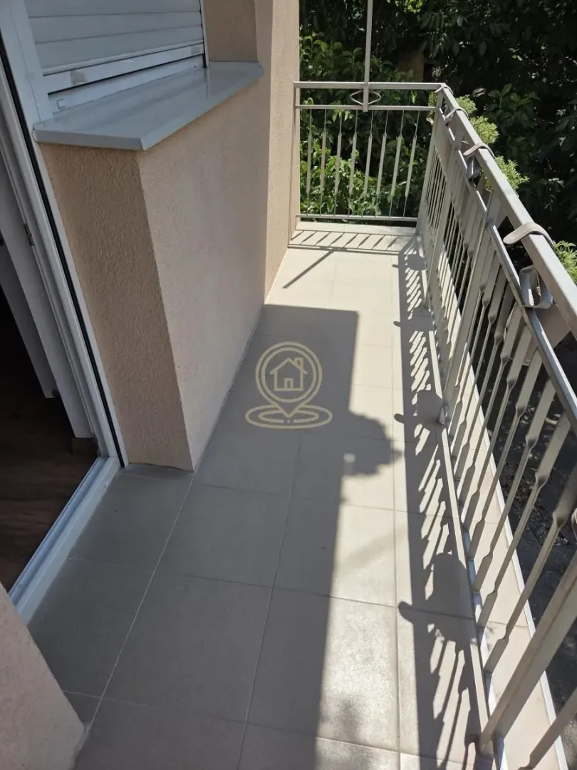 Sale, two bedroom apartment, 70m², Medijana, Niš