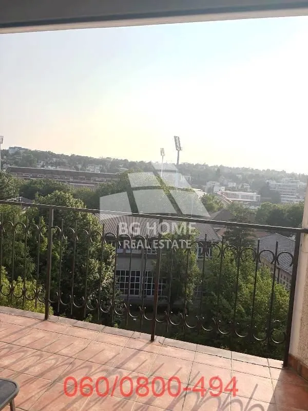 Izdavanje, trosoban stan, 122m², Voždovac Sve Podlokacije, Beograd