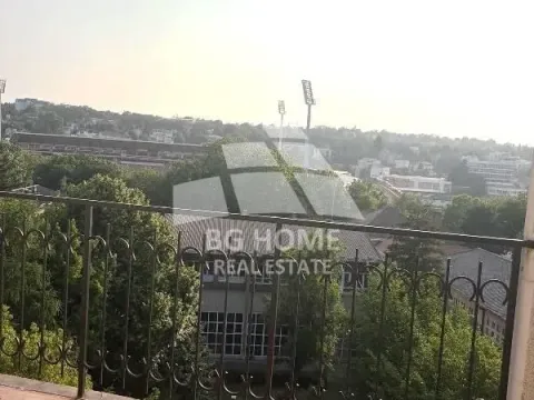 Izdavanje, trosoban stan, 122m², Voždovac Sve Podlokacije, Beograd - image 17