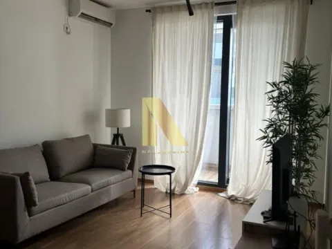 Izdavanje, dvosoban stan, 45m², Centar, Novi Sad - image 4