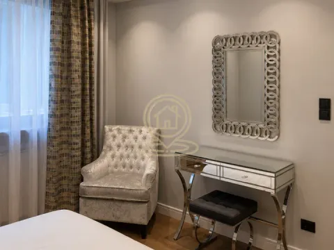 Rent, three bedroom apartment, 93m², Stari Grad, Beograd - image 9