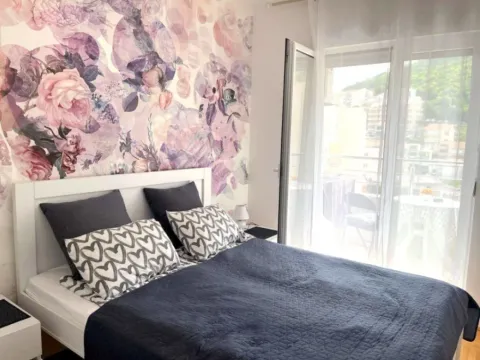 Stan-na-dan, jednosoban stan, 40m², Golubovina, Budva - image 10