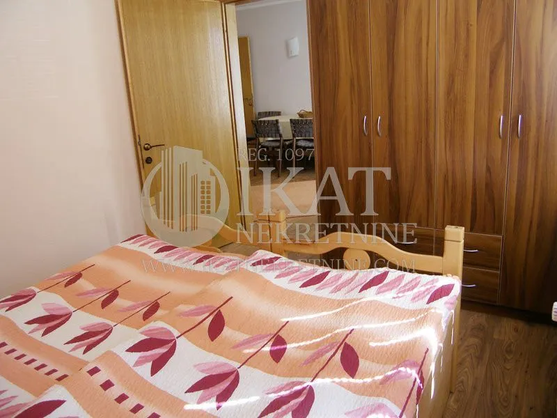 Prodaja, dvosoban stan, 50m², Centar, Zlatibor