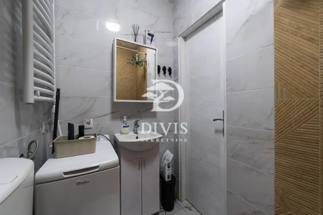 Sale, three bedroom apartment, 50m², Stari Grad, Beograd