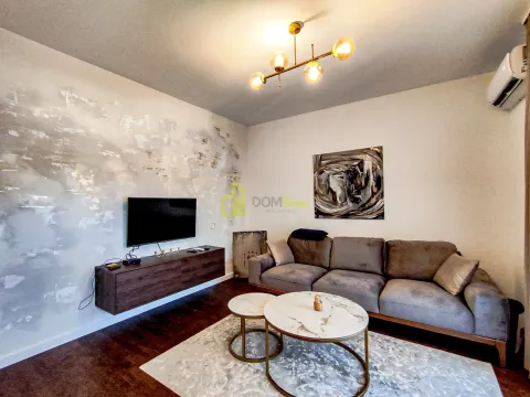 Izdavanje, jednosoban stan, 39m², Kruševac, Podgorica - image 6