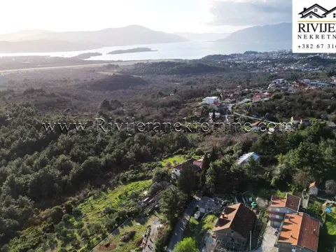 Prodaja, plac, 58950m², Kavač, Kotor - image 7