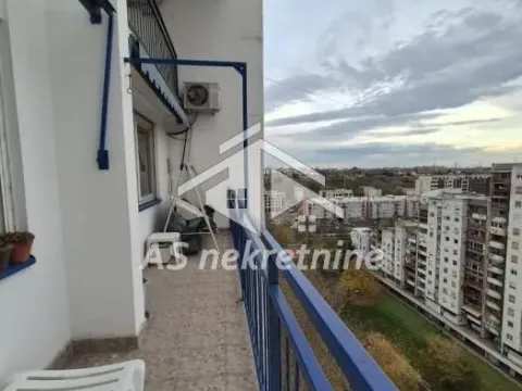 Izdavanje, trosoban stan, 85m², Novi Beograd Blok 63, Novi Beograd Sve Podlokacije - image 13
