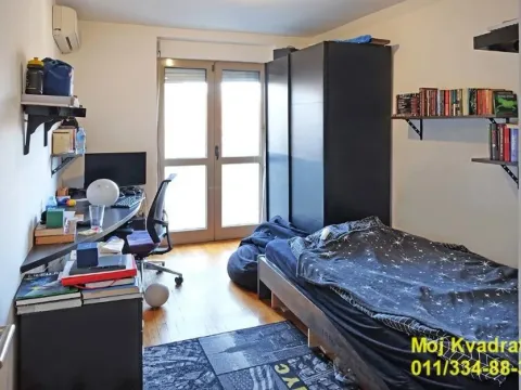 Sale, apartment, 140m², Botanička Bašta, Palilula Sve Podlokacije - image 15
