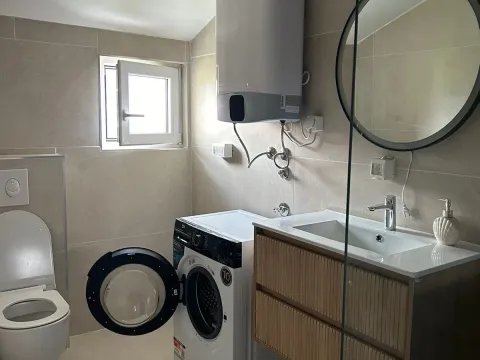 Rent, two bedroom apartment, 80m², Murtovina, Podgorica - image 9